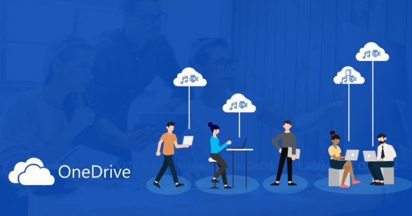 OneDrive Backup