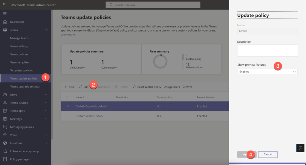 How do I share leaderboards in Microsoft Teams Channels? – Ambition Help  Center