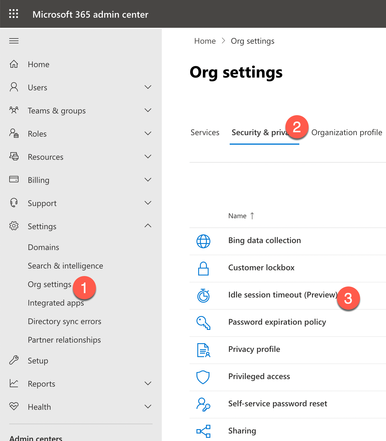 microsoft-365-what-is-and-how-to-set-up-idle-session-timeout